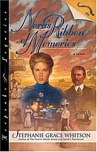 Noras Ribbon of Memories (Keepsake Legacies Series, Book 3) (Paperback)