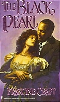 The Black Pearl (Arabesque) (Paperback)