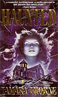 Haunted (Mass Market Paperback)