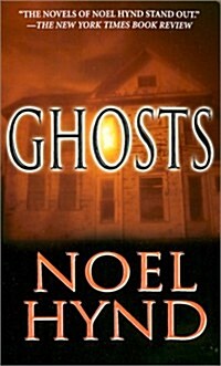 Ghosts (Mass Market Paperback)
