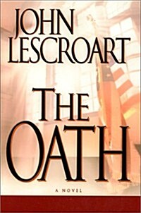 The Oath (Hardcover)