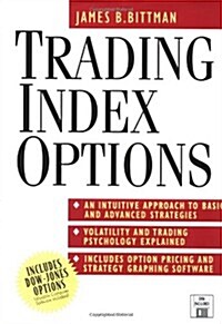 Trading Index Options (Hardcover, 1st)