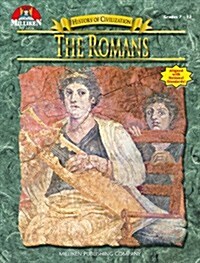 History of Civilization: The Romans (Paperback)