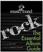 Musichound Rock: The Essential Album Guide (Paperback)