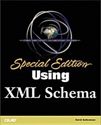 Special Edition Using XML Schema (Paperback)