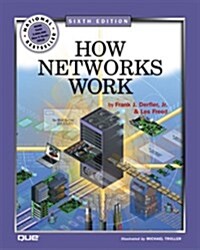 How Networks Work (6th Edition) (Paperback, 6th)