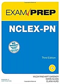 NCLEX-PN Exam Prep (Paperback, 3, Revised)