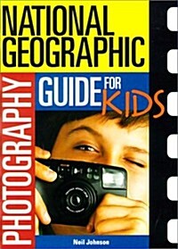 Photography Guide For Kids (Paperback)