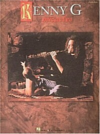 Kenny G - Miracles (Paperback)