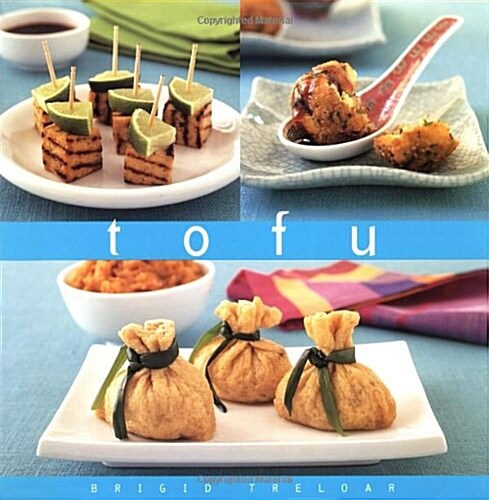 tofu Essential Kitchen Series (Hardcover, 1st)