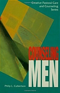 Counseling Men (Paperback)