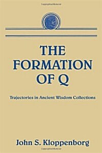 Formation of Q (Paperback)