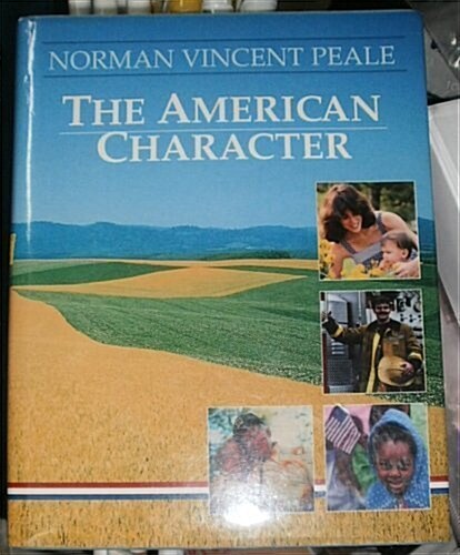 The American Character (Hardcover)