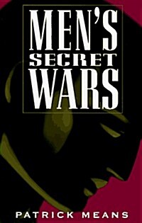 Mens Secret Wars (Hardcover)