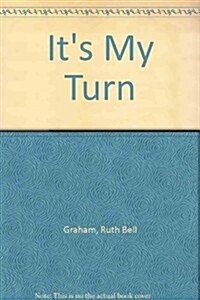 Its My Turn (Paperback)