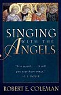 [중고] Singing With the Angels (Paperback)