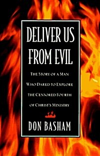 Deliver Us from Evil (Paperback)