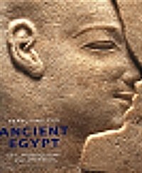 Searching for Ancient Egypt: Art, Architecture, and Artifacts from the University of Pennsylvania Museum of Archaeology and Anthropology (Hardcover, 1st)