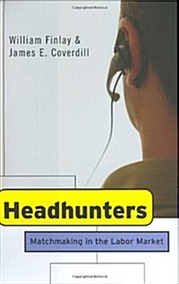 Headhunters (Hardcover)