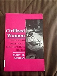 Civilized Women (Paperback)