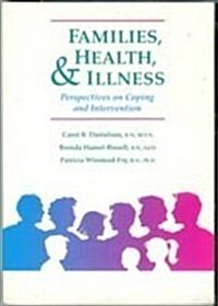 Families, Health, and Illness, 1e (Paperback)