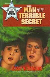 The Man With the Terrible Secret (Paperback)