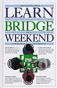 Learn Bridge In A Weekend (Learn in a Weekend Series) (Hardcover)