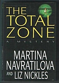 The Total Zone (Hardcover, 1st)
