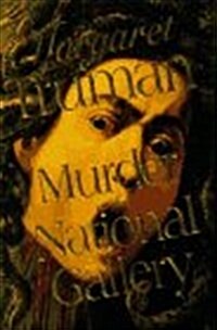 Murder at the National Gallery (Hardcover, 1st)
