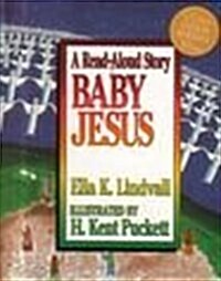 Baby Jesus (Hardcover)