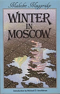 Winter in Moscow (Paperback)