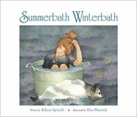 Summerbath Winterbath (Hardcover)