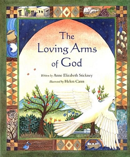 The Loving Arms of God (Hardcover)