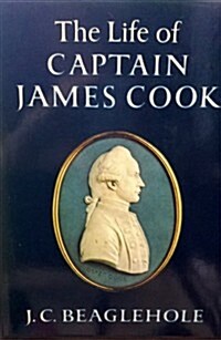 The Life of Captain James Cook (Hardcover, 1st)