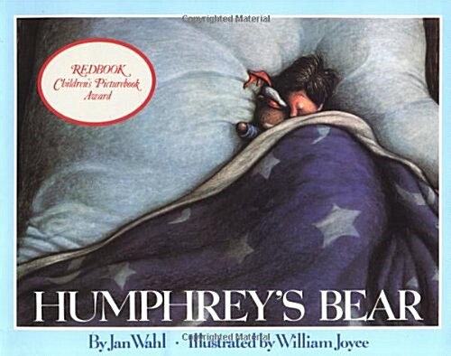 [중고] Humphrey‘s Bear (Paperback)