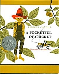 A Pocketful of Cricket (Paperback, Reissue)