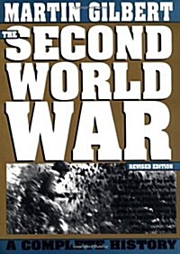 The Second World War (Paperback, Revised)