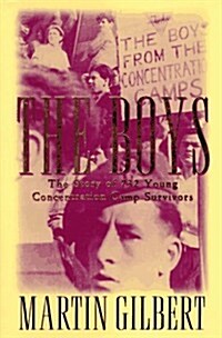 The Boys (Hardcover)