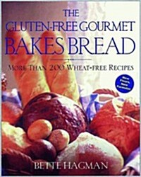 The Gluten-Free Gourmet Bakes Bread (Hardcover)