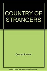 Country of Strangers (Paperback)