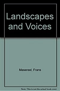Landscapes & Voices (Paperback, Reissue)