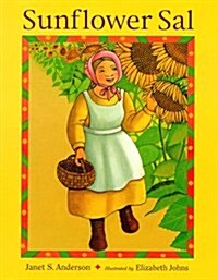 Sunflower Sal (Hardcover, First Edition)