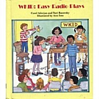 WKID: Easy Radio Plays (Hardcover)