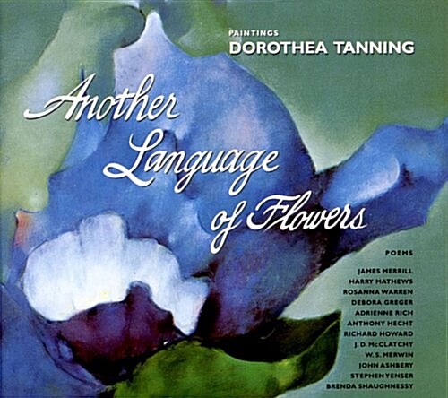 Another Language of Flowers (Hardcover, 1st)