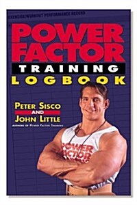 Power Factor Training Logbook (Spiral-bound, 1st)