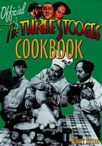 The Official Three Stooges Cookbook (Spiral-bound)