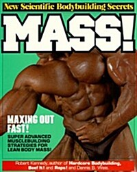 Mass/New Scientific Bodybuilding Secrets (Paperback)