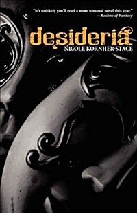 Desideria (Paperback)