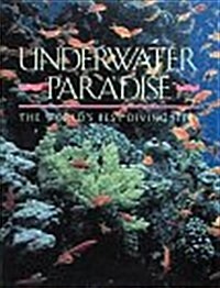 Underwater Paradise (Hardcover)