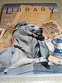 Treasures of the New York Public Library (Hardcover, First Edition)